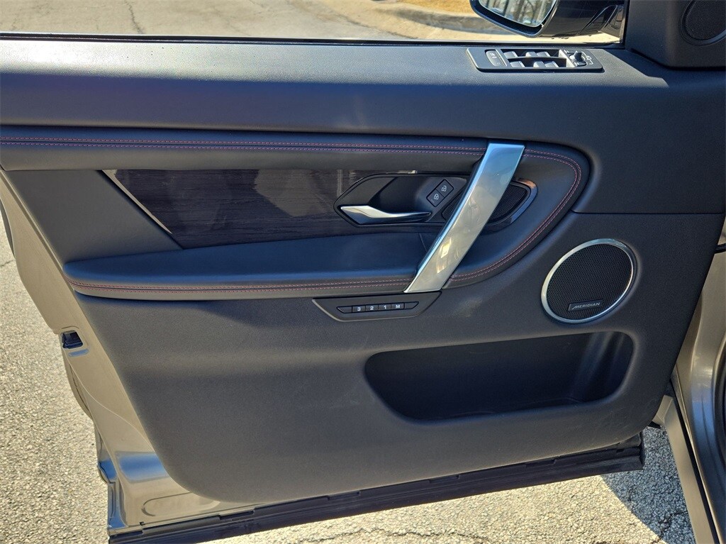 2021 LAND ROVER DISCOVERY SPORT - Image 23