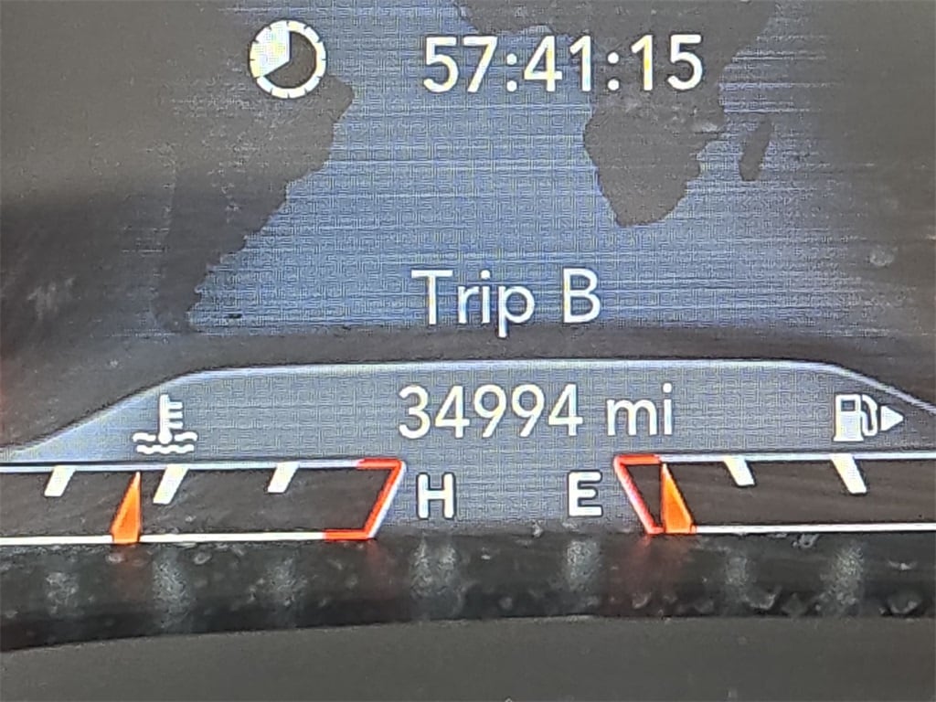 2022 JEEP CHEROKEE - Image 12