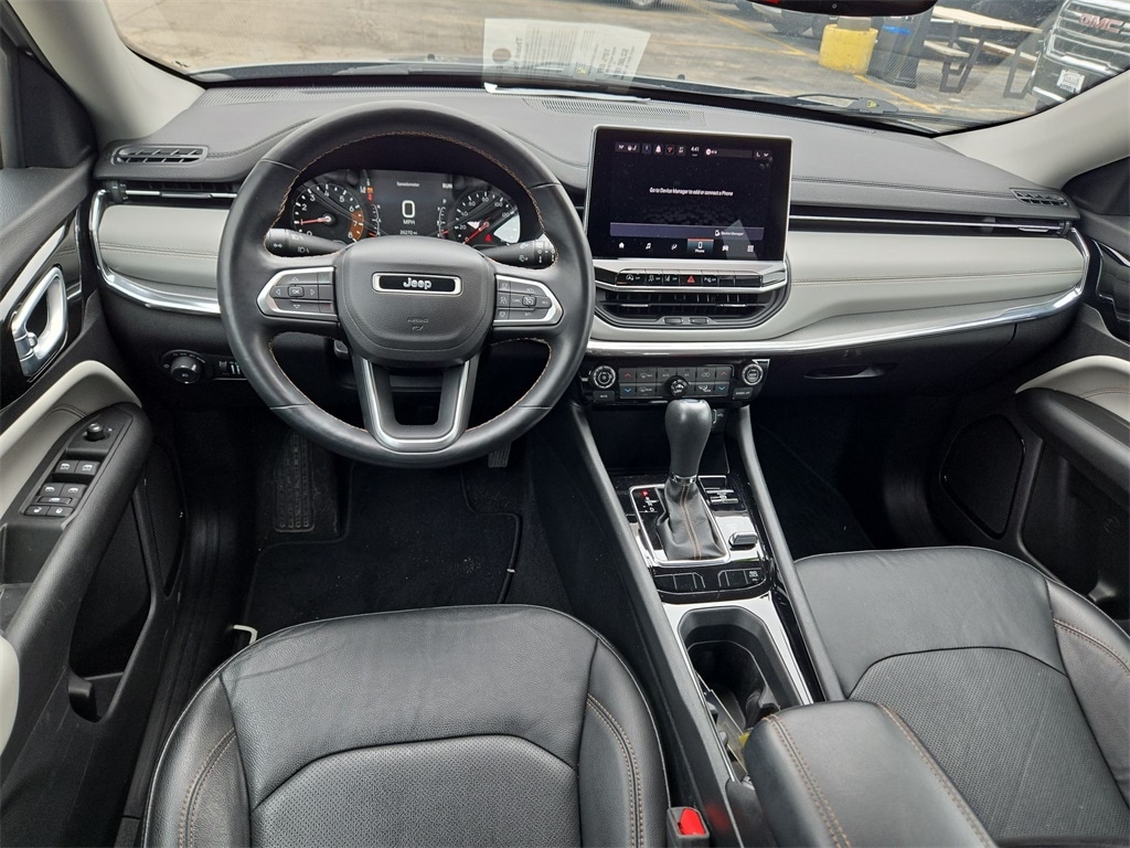 2022 JEEP COMPASS - Image 19