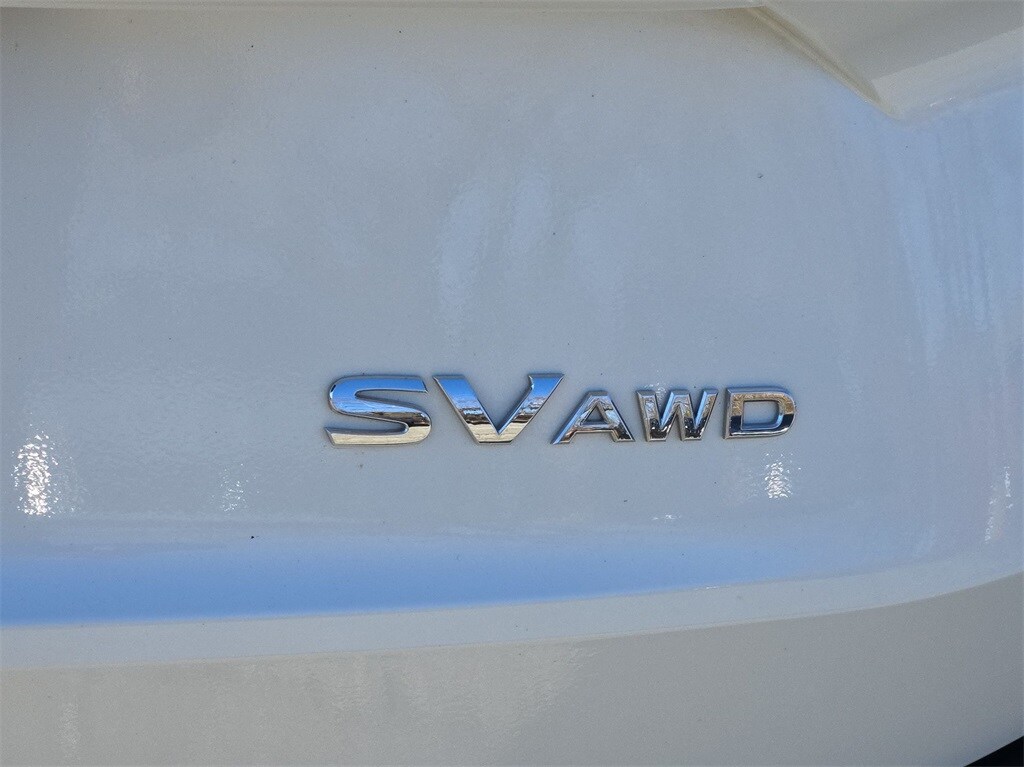 2023 NISSAN ROGUE - Image 30