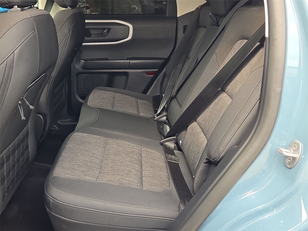 2023 FORD BRONCO SPORT - Image 29