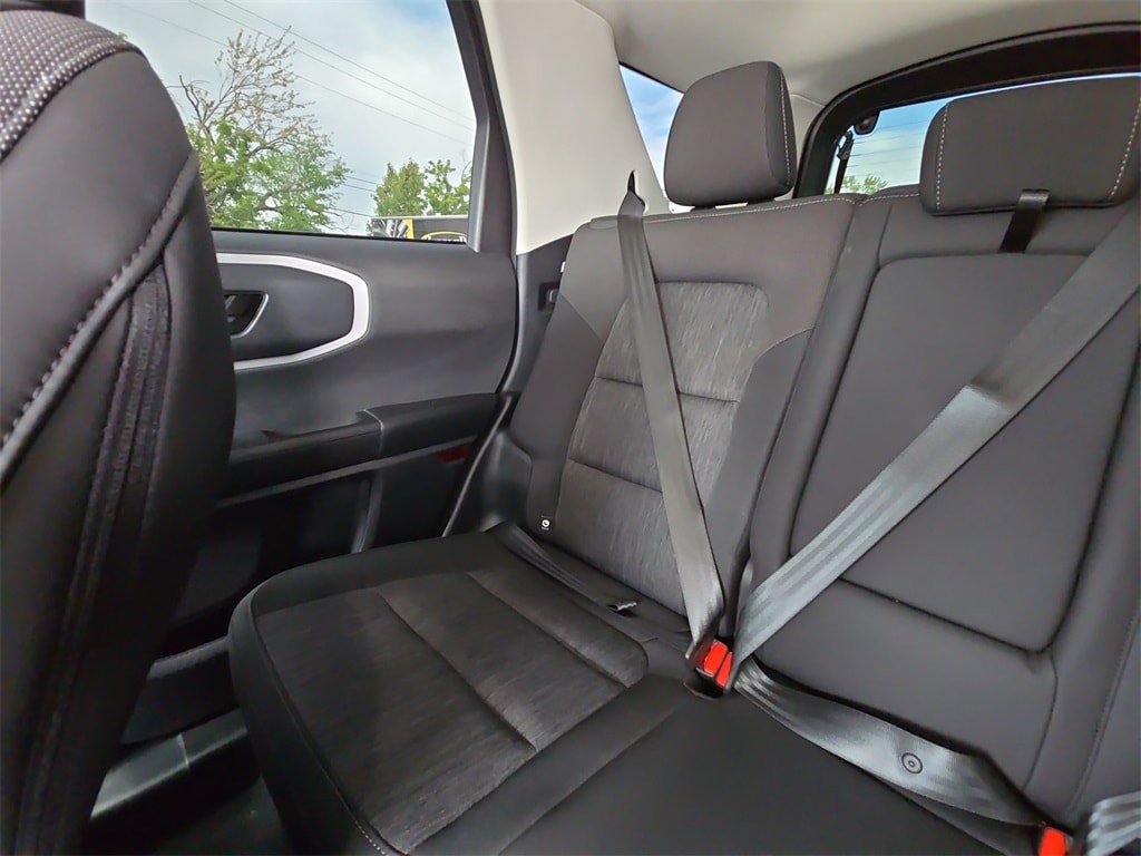 2023 FORD BRONCO SPORT - Image 12