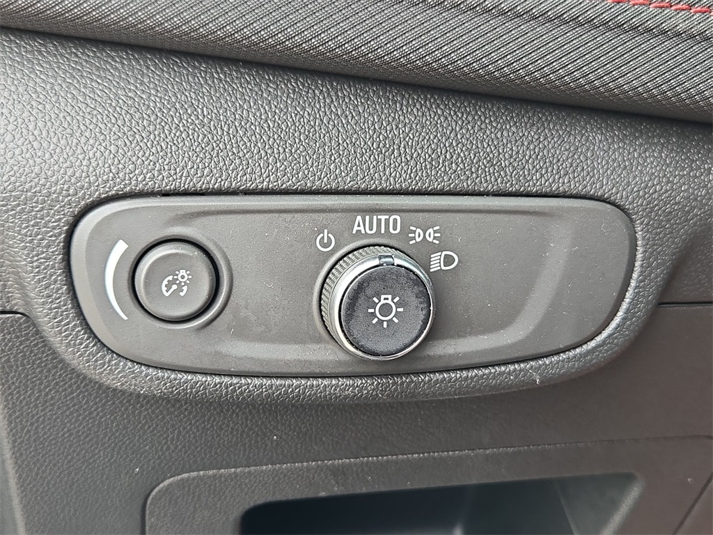 2024 CHEVROLET TRAILBLAZER - Image 17