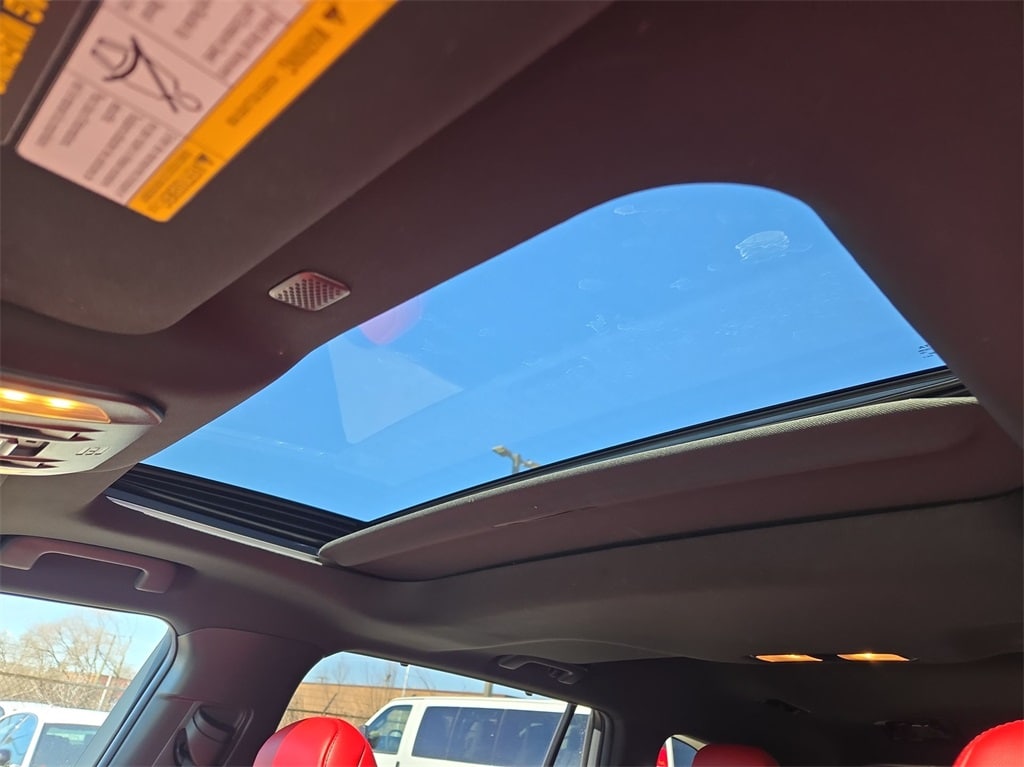 2022 TOYOTA HIGHLANDER - Image 24