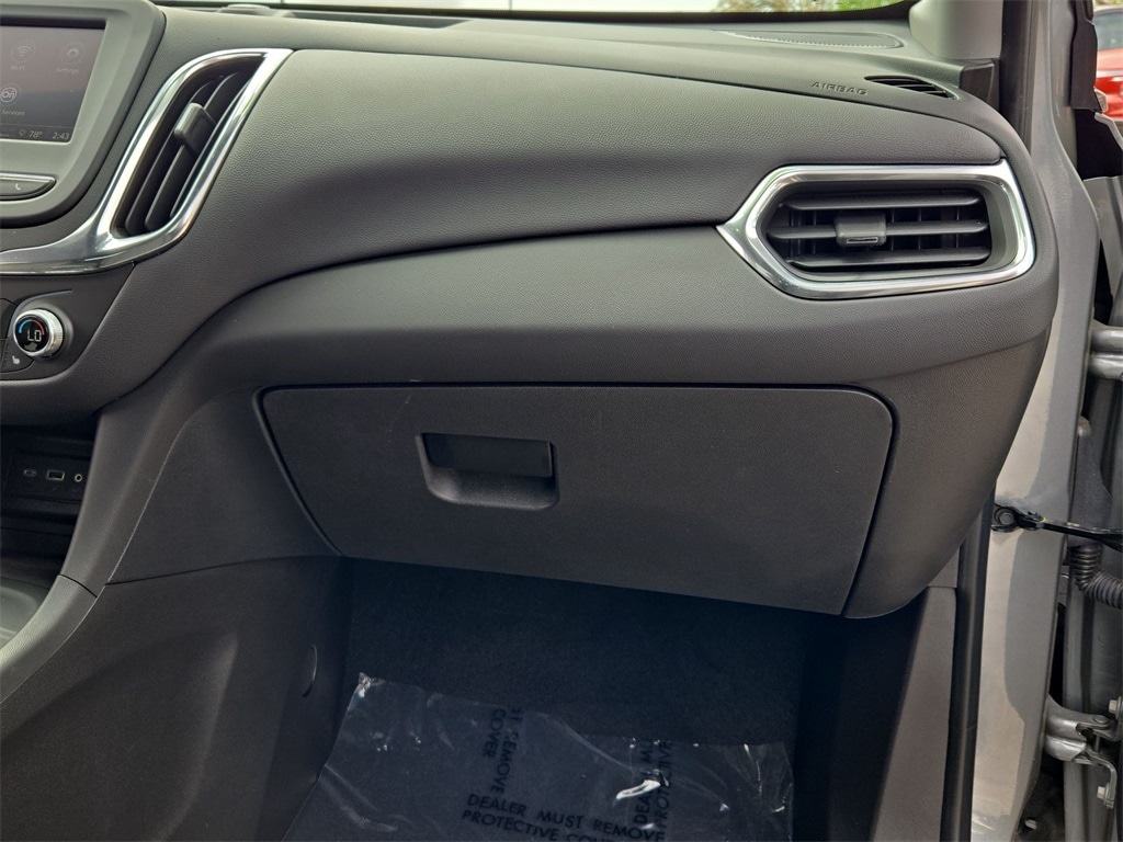 2023 CHEVROLET EQUINOX - Image 34