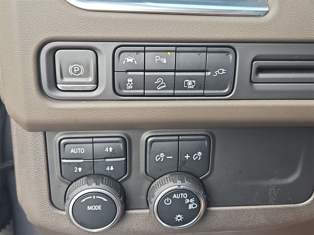 2022 CHEVROLET TAHOE - Image 24