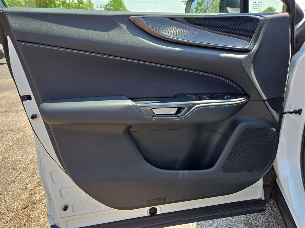 2024 LEXUS NX - Image 28