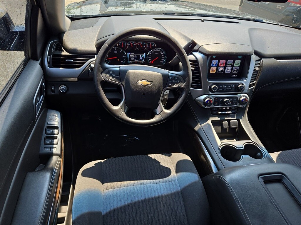 2017 CHEVROLET TAHOE - Image 24