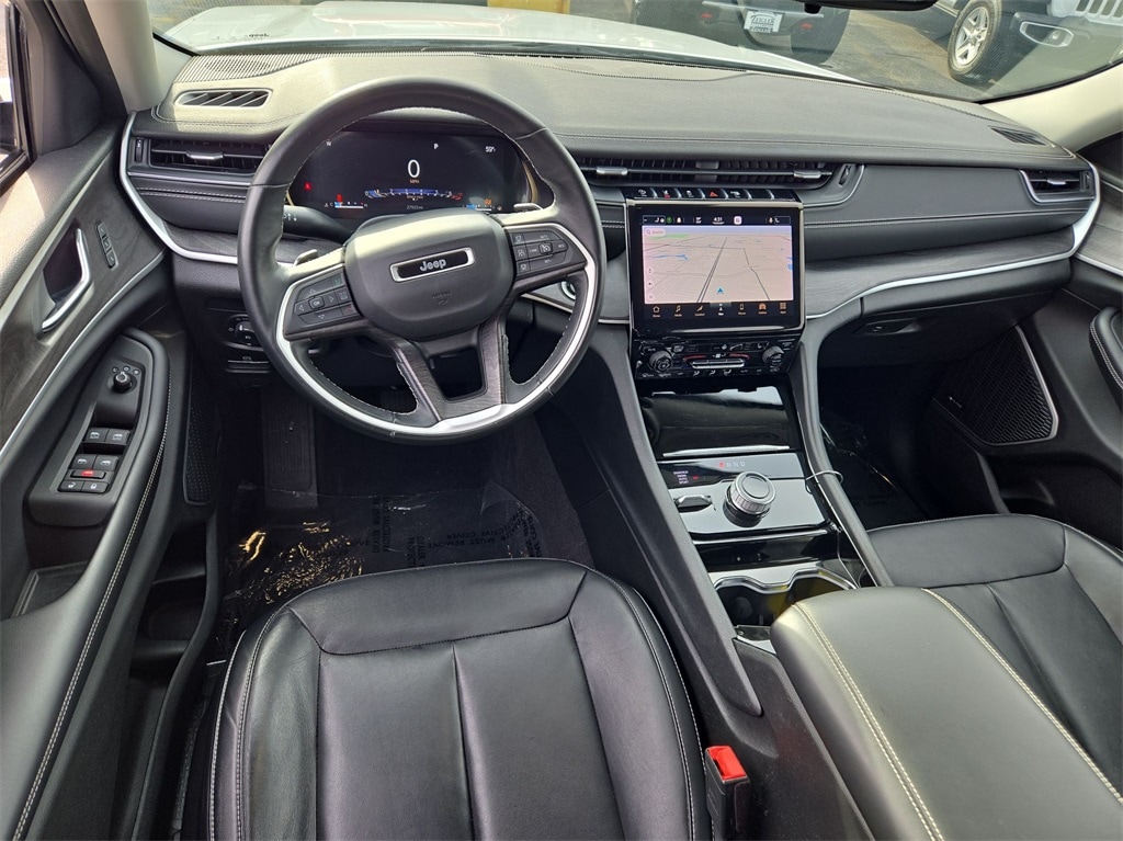 2021 JEEP GRAND CHEROKEE L - Image 26