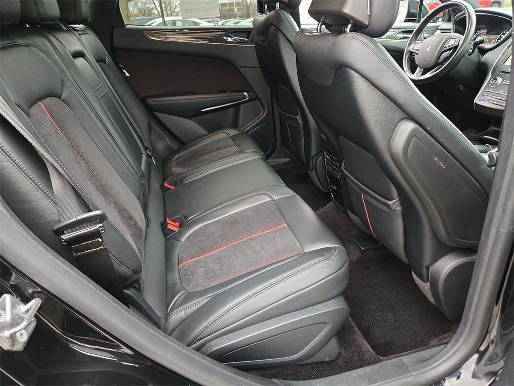 2017 LINCOLN MKC - Image 27