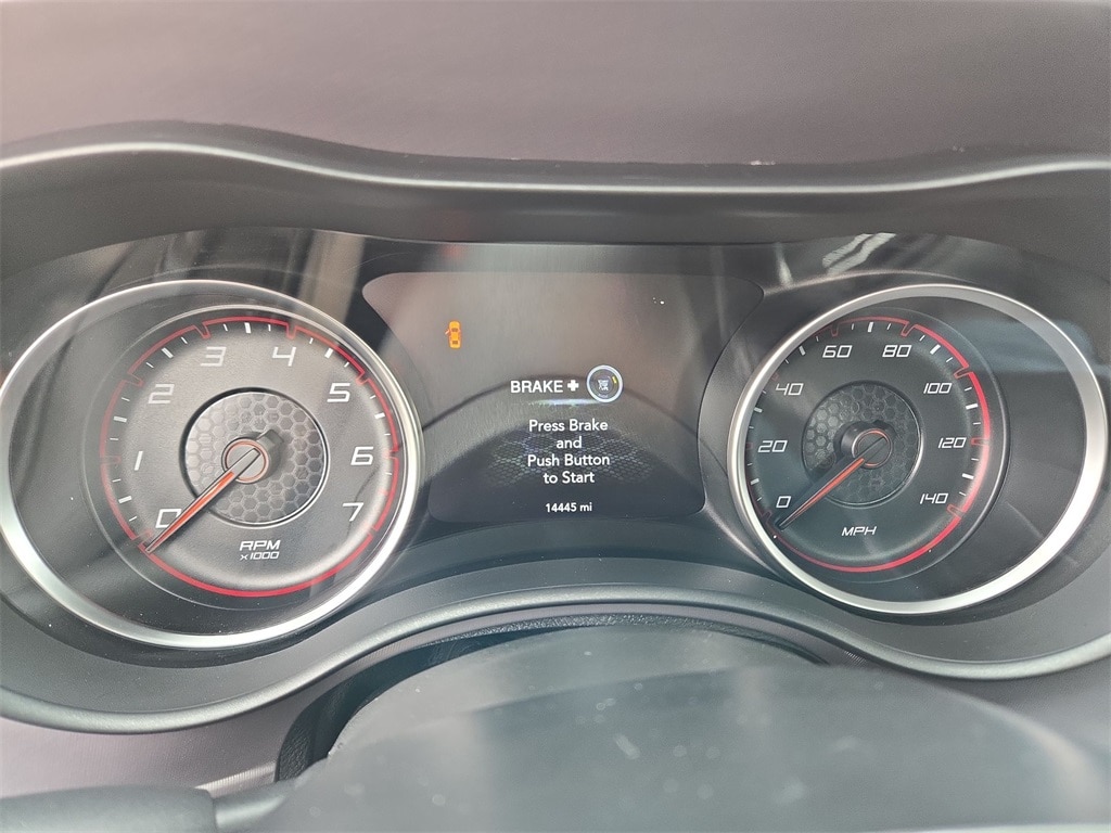 2023 DODGE CHARGER - Image 11