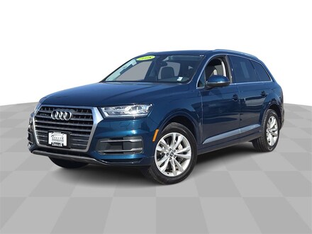2018 Audi Q7 2.0T Premium SUV