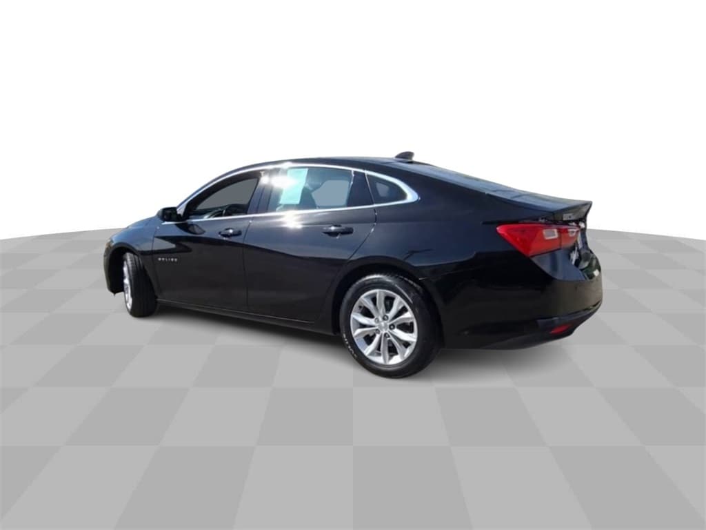 2023 CHEVROLET MALIBU - Image 7