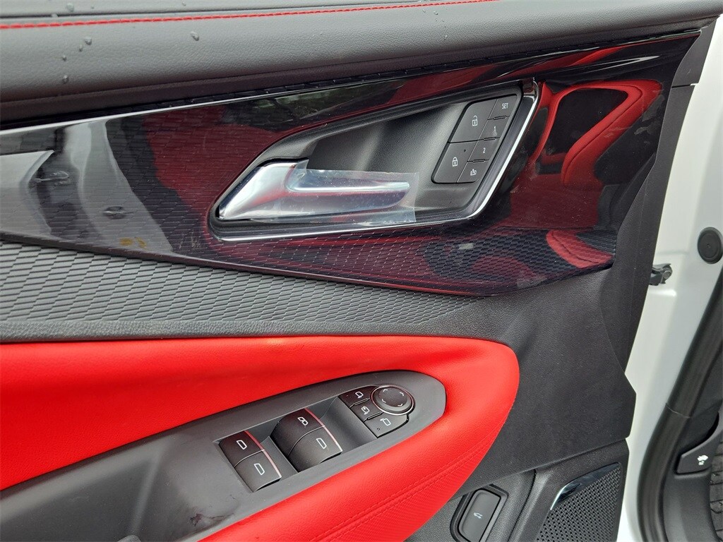 2025 Chevrolet Blazer EV SS - Photo 29