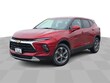 Chevrolet Blazer