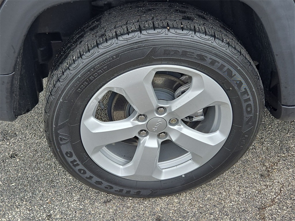 2022 JEEP COMPASS - Image 31