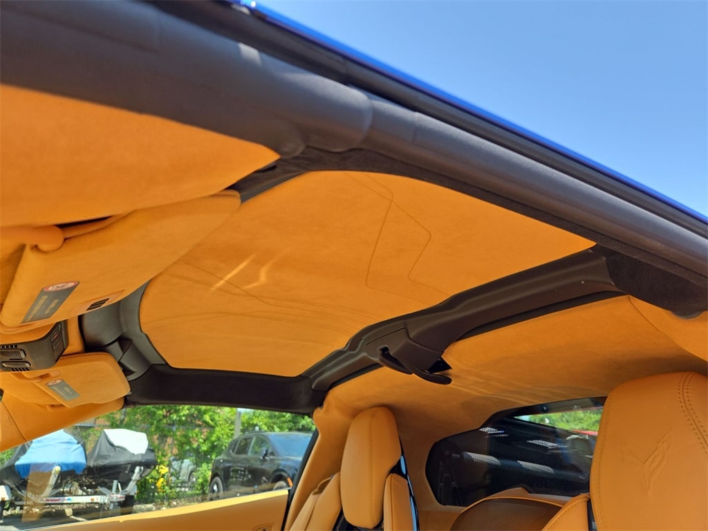 2020 CHEVROLET CORVETTE - Image 25