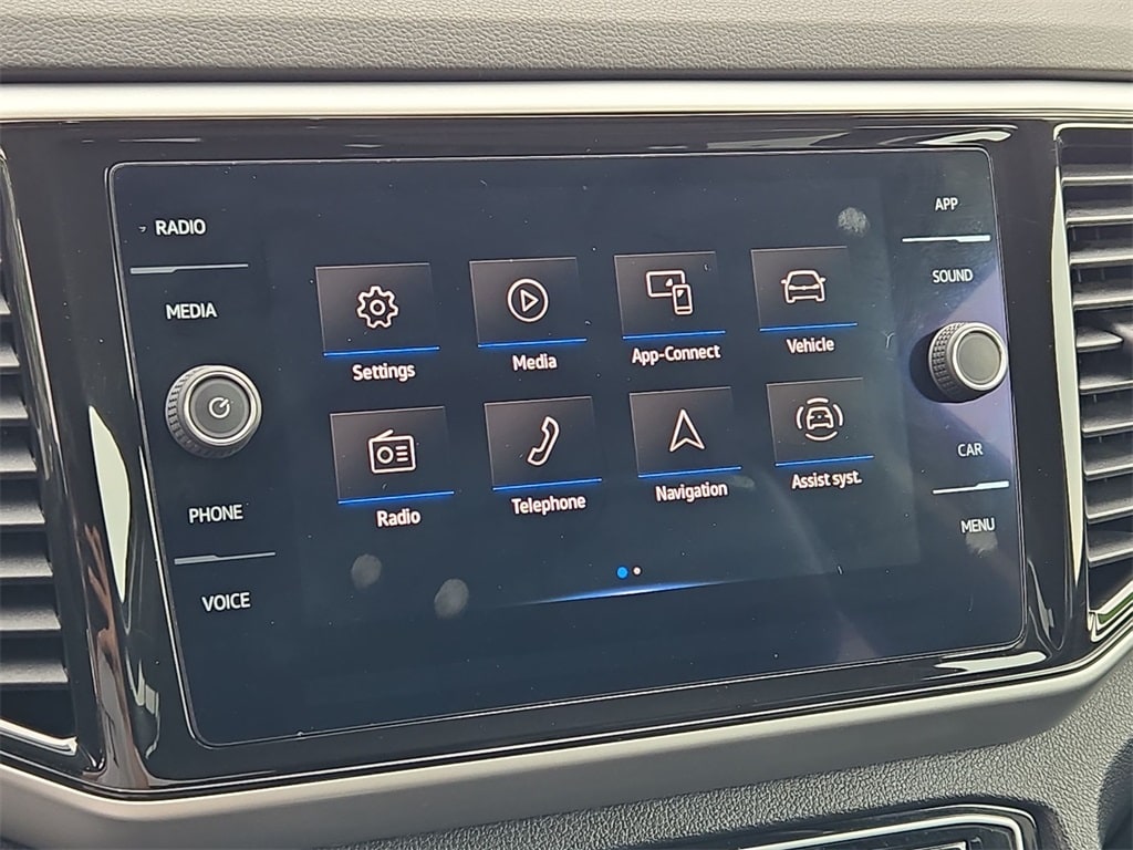 2022 VOLKSWAGEN ATLAS - Image 13