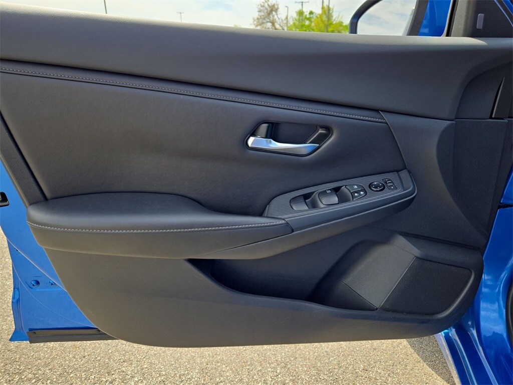 2023 NISSAN SENTRA - Image 27