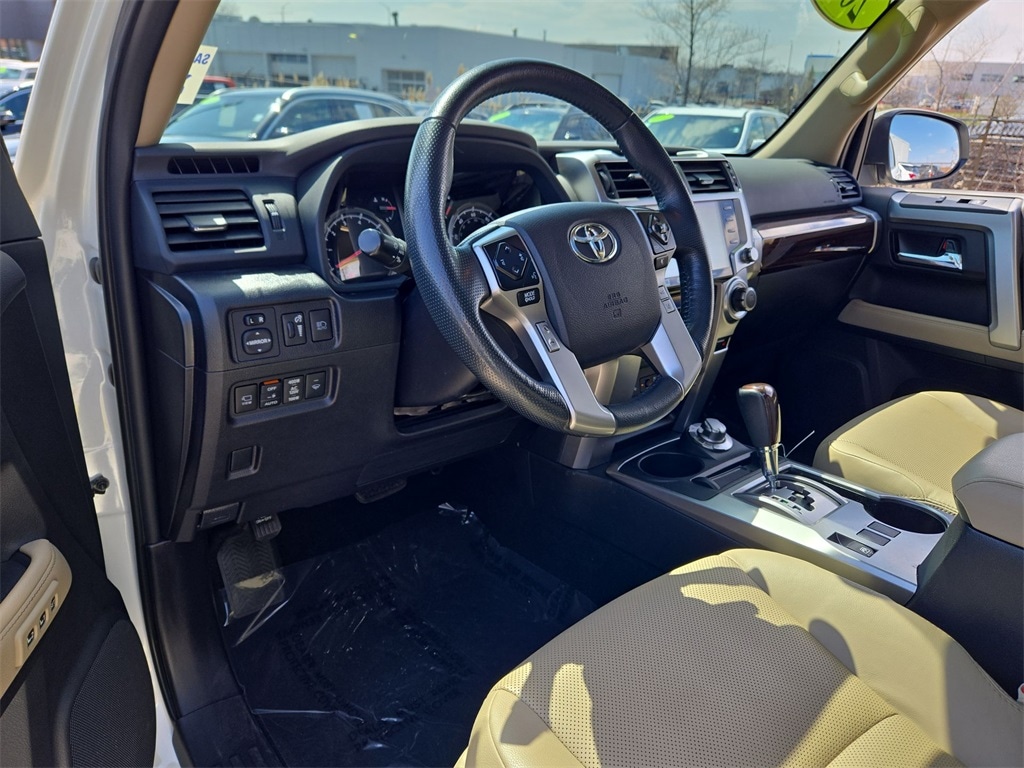 2023 TOYOTA 4RUNNER - Image 16