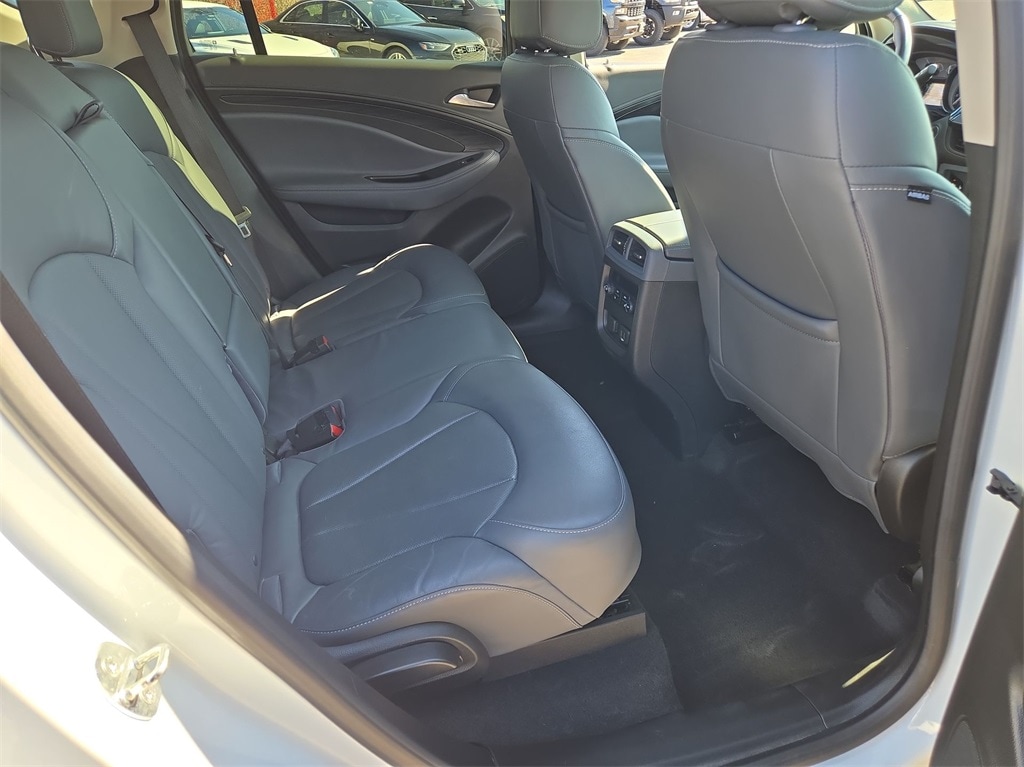 2019 BUICK ENVISION - Image 26