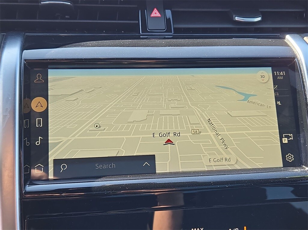 2021 LAND ROVER DISCOVERY SPORT - Image 14