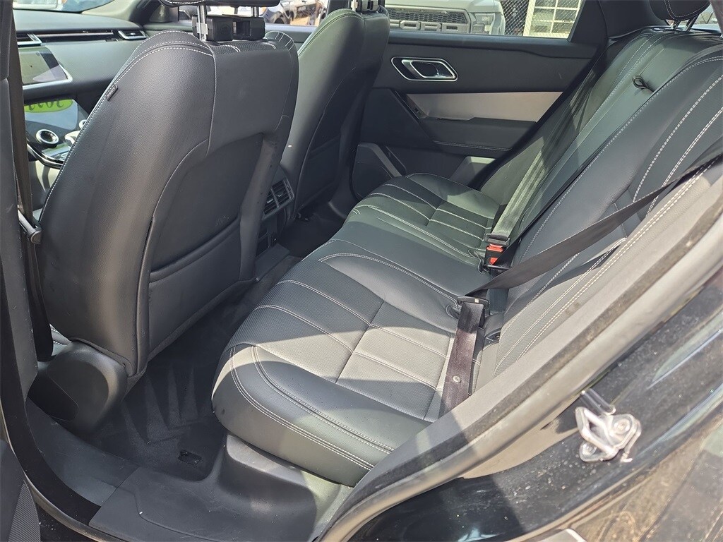 2023 LAND ROVER RANGE ROVER VELAR - Image 26