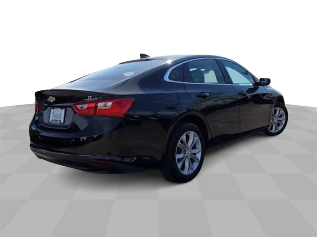 2023 CHEVROLET MALIBU - Image 9