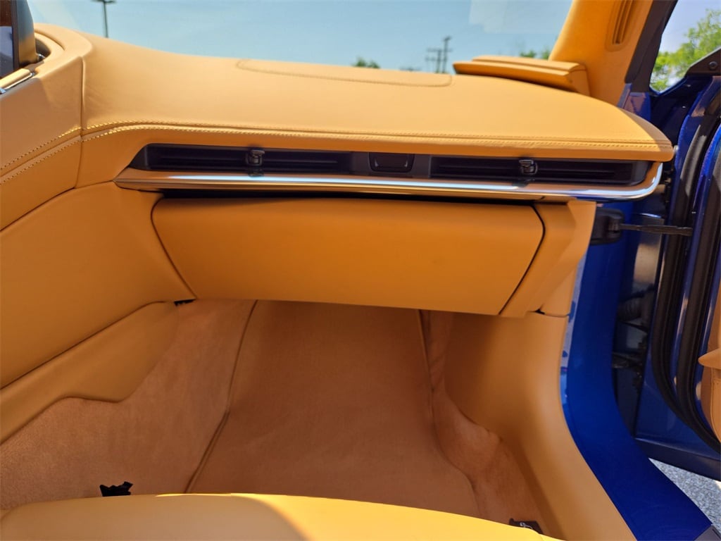 2020 CHEVROLET CORVETTE - Image 33