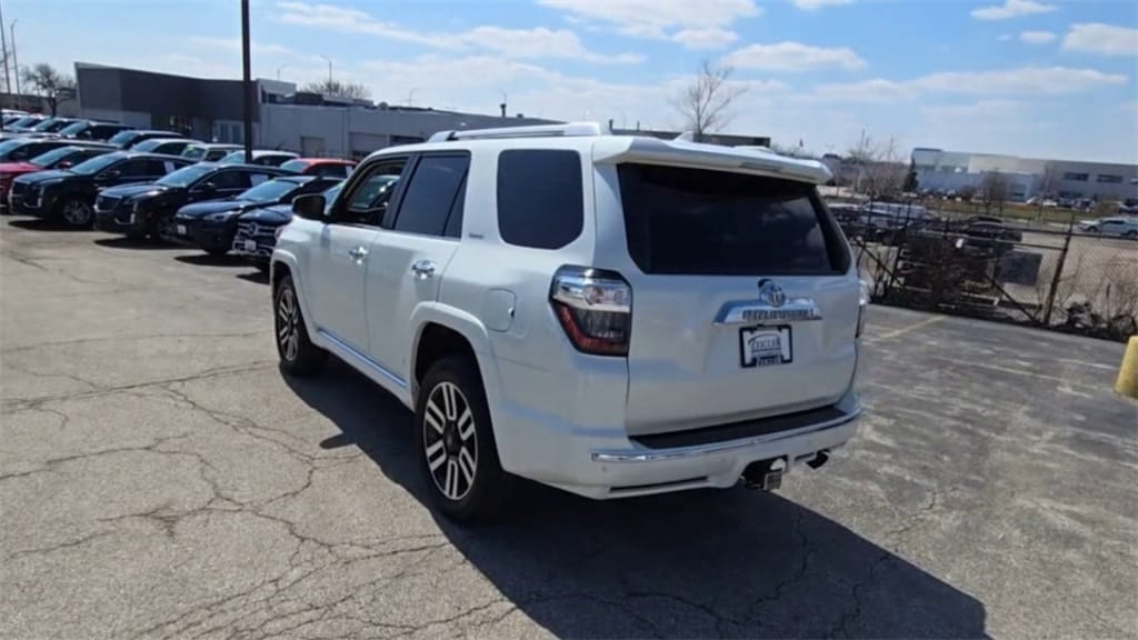 2023 TOYOTA 4RUNNER - Image 6
