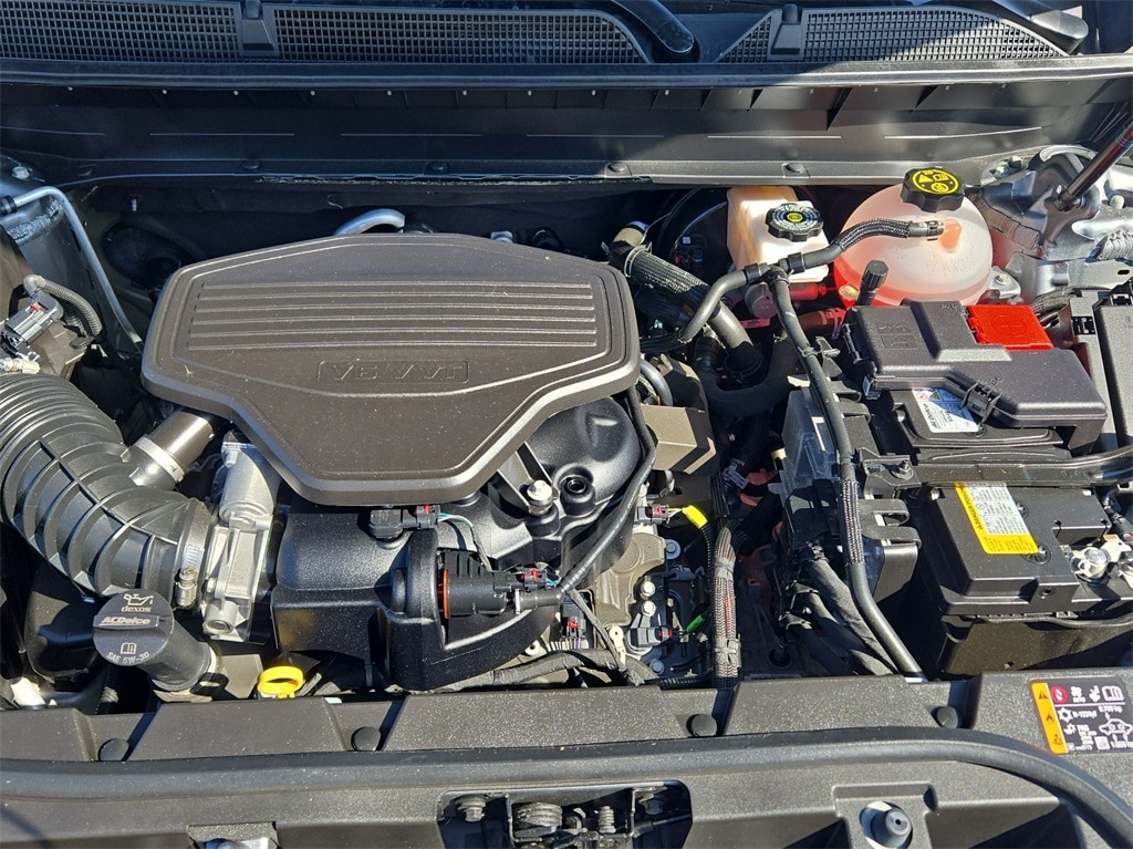 2023 GMC ACADIA - Image 29