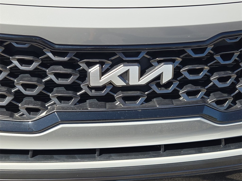 2022 KIA SORENTO - Image 37
