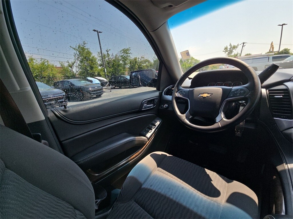 2017 CHEVROLET TAHOE - Image 15