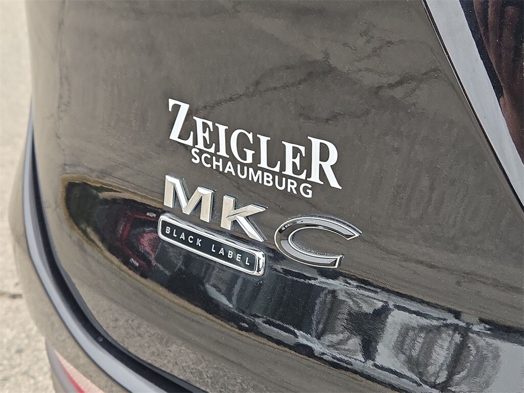 2017 LINCOLN MKC - Image 32