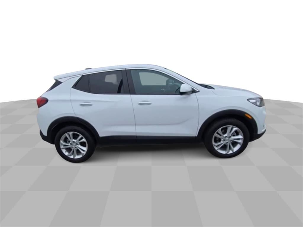 2023 BUICK ENCORE GX - Image 9