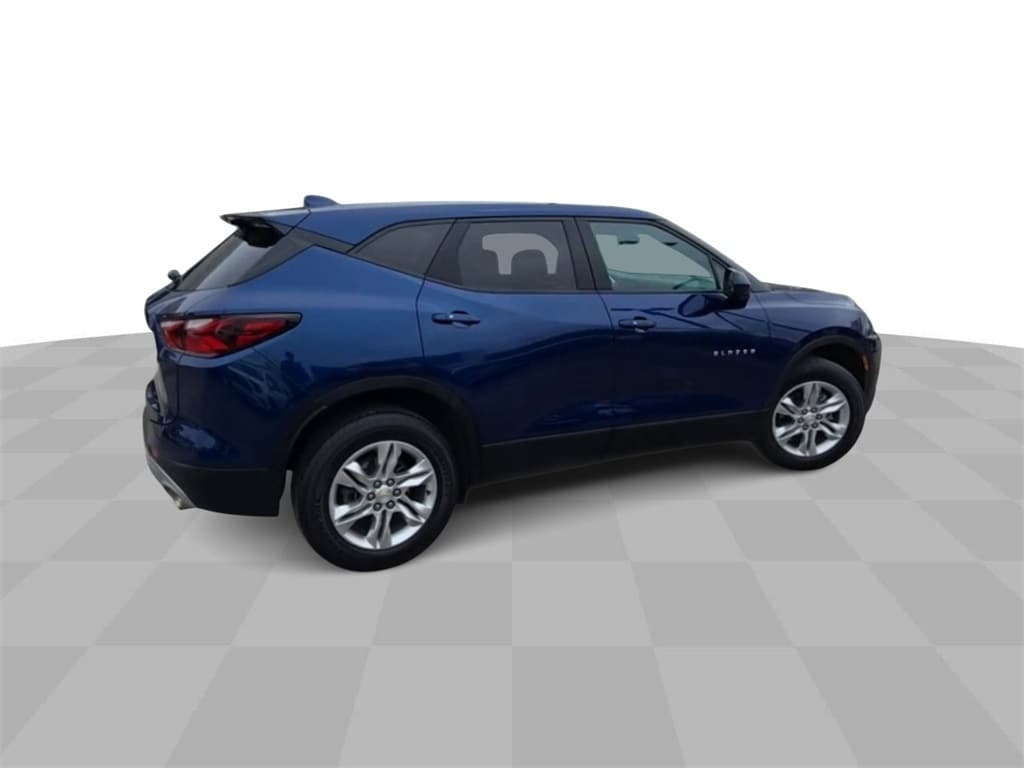 2022 CHEVROLET BLAZER - Image 8