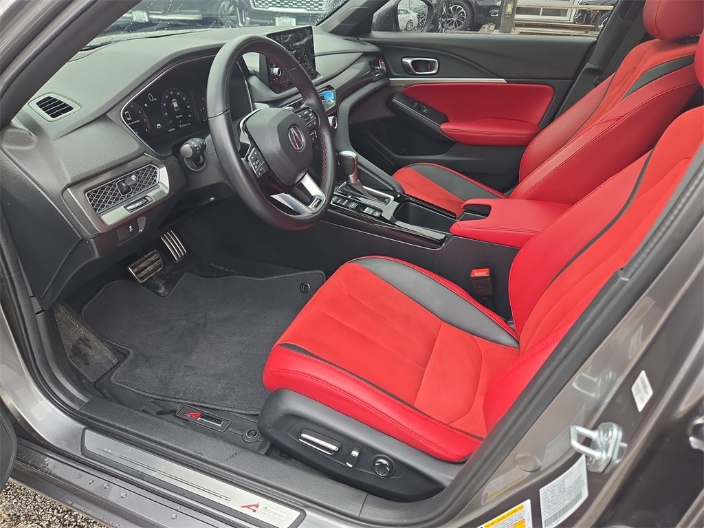 2024 ACURA INTEGRA - Image 19