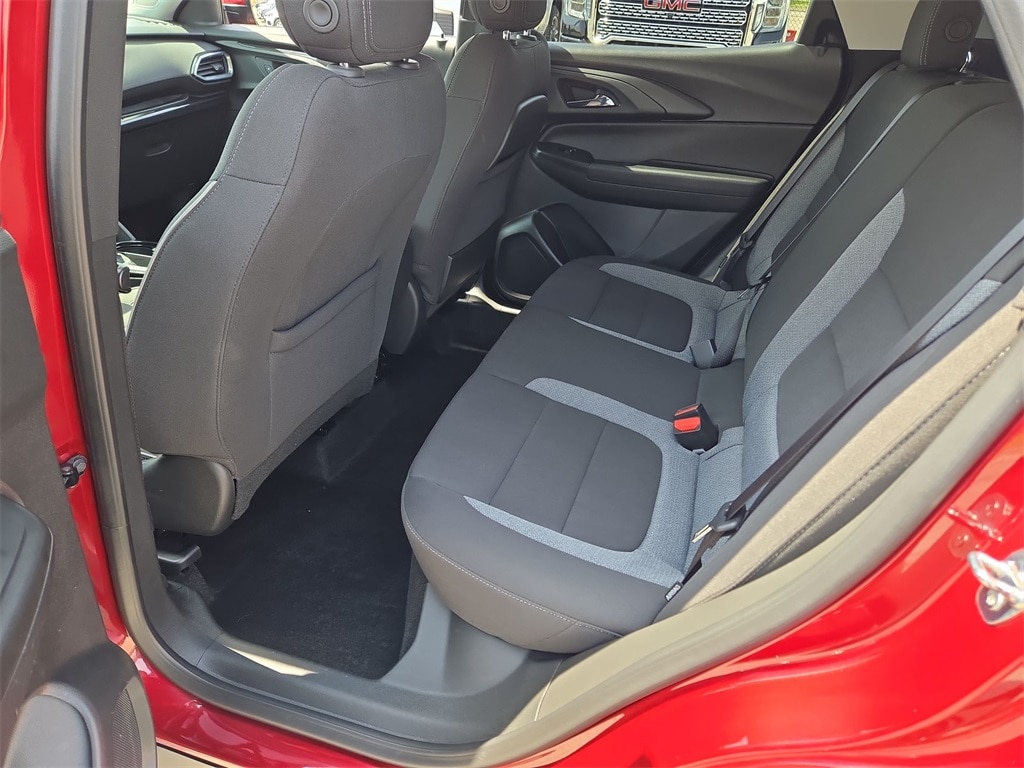 2023 CHEVROLET TRAILBLAZER - Image 23