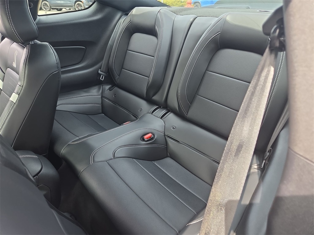 2021 FORD MUSTANG - Image 28