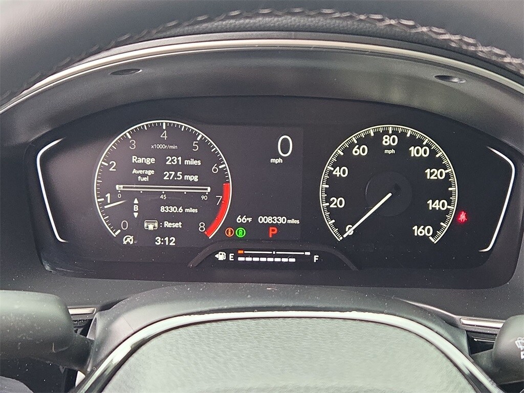 2024 HONDA CIVIC - Image 17