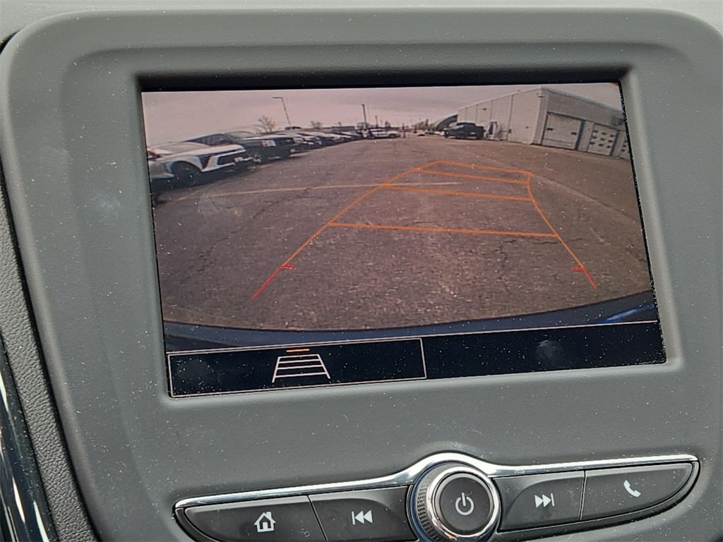 2022 CHEVROLET EQUINOX - Image 14