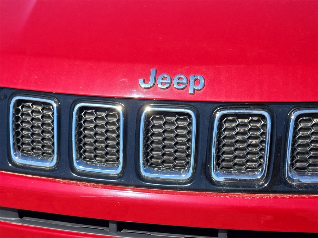 2019 JEEP COMPASS - Image 35