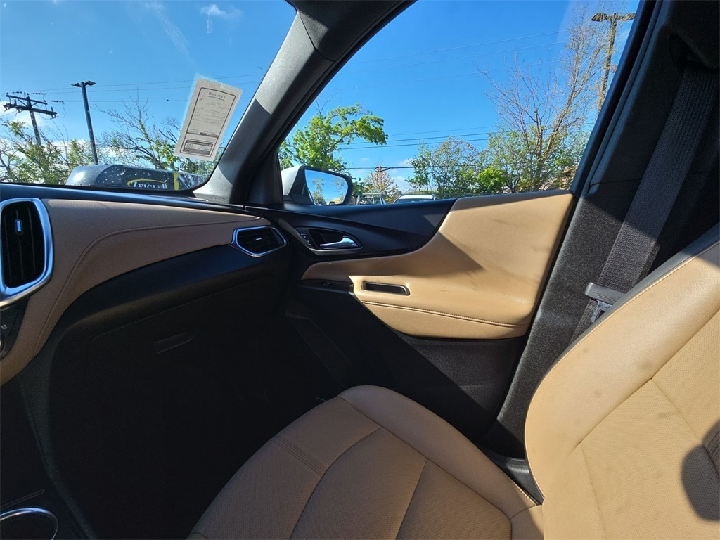 2022 CHEVROLET EQUINOX - Image 11