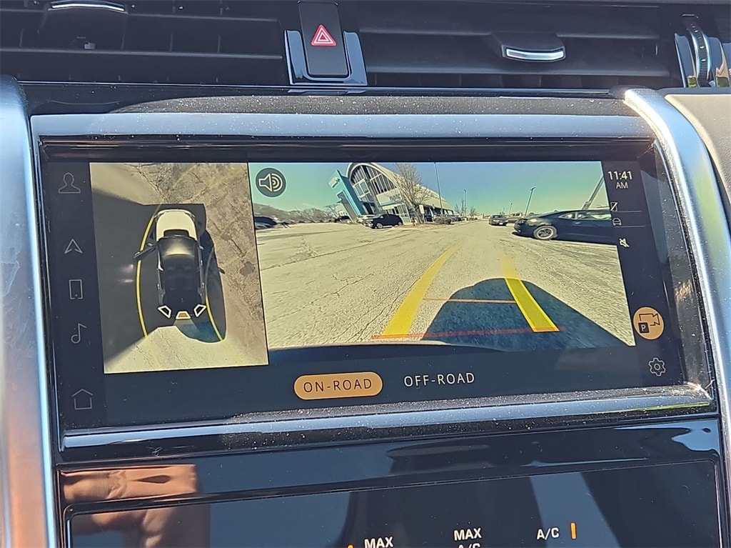 2021 LAND ROVER DISCOVERY SPORT - Image 15