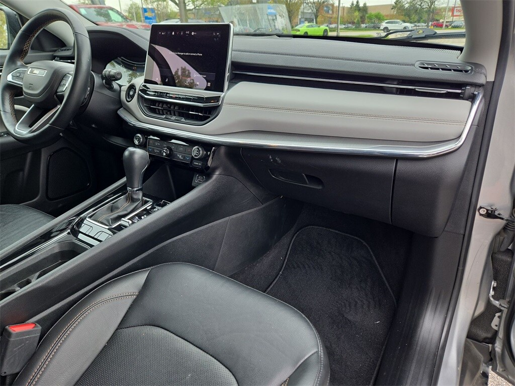 2022 JEEP COMPASS - Image 27