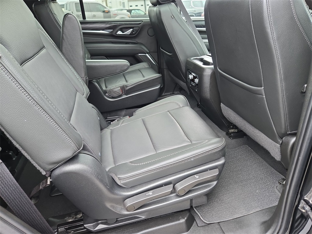 2022 GMC YUKON - Image 28