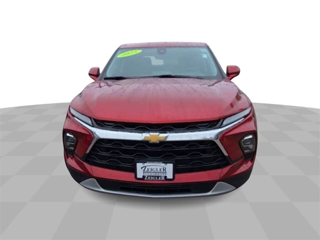 2023 CHEVROLET BLAZER - Image 3
