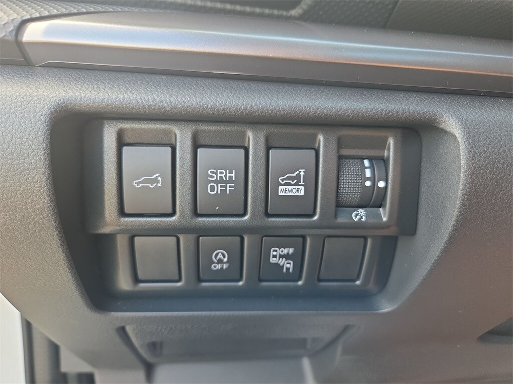 2022 SUBARU FORESTER - Image 23