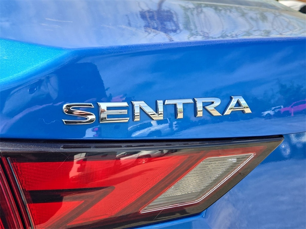 2023 NISSAN SENTRA - Image 37