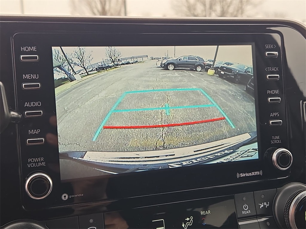 2020 TOYOTA HIGHLANDER - Image 14